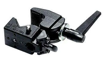 Manfrotto 035 Superclamp Neu
