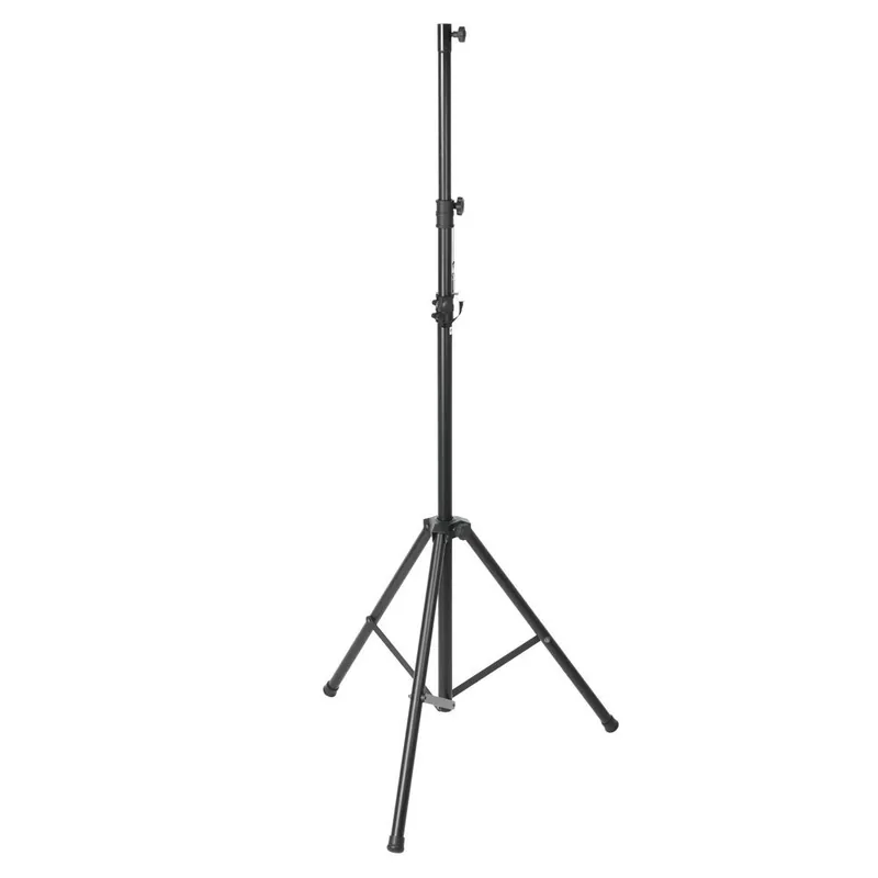 Adam Hall SLTS 017E Lichtstativ mit 28 mm TV-Zapfenaufnahme Original