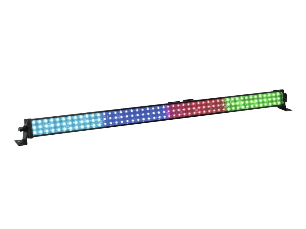 Direkt Vom Hersteller EUROLITE LED PIX-144 RGB Leiste LED Bar mit 144 SMD-LEDs