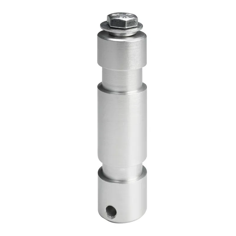 Sonderangebot Adam Hall TV-Zapfen AluminiumSLS TV28 M10