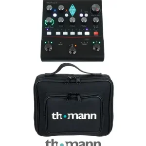 Günstig Kemper Profiler Player Bag Bundle