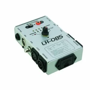 OMNITRONIC LH-085 Kabeltester Großhandel