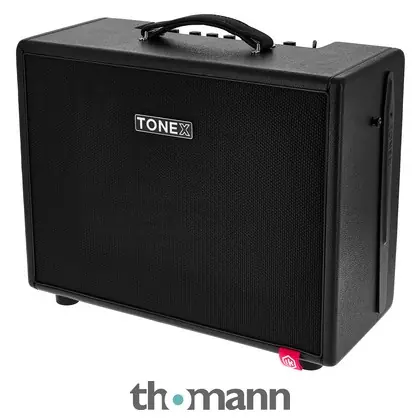 IK Multimedia ToneX Cab Neue Kollektion