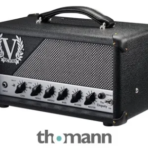 Bestseller Victory Amplifiers The Deputy Compact Head