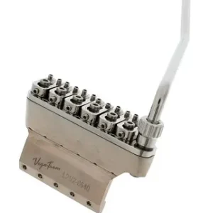 VegaTrem VT1 UltraTrem Std. St. Steel Expressversand