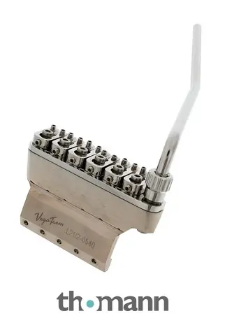 VegaTrem VT1 UltraTrem Std. St. Steel Expressversand