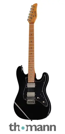 Zertifiziert Zivix Jamstik Standard BK