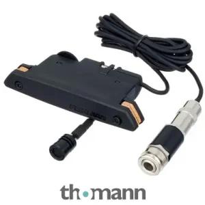 Direkt Vom Hersteller Fishman Rare Earth Blend