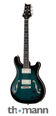 PRS SE Hollowbody II Piezo PB Im Trend