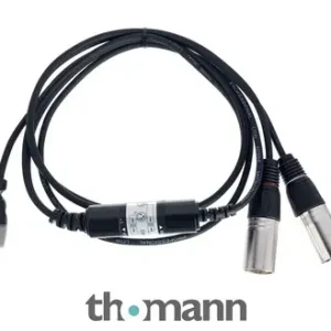 Zertifiziert pro snake BXJ 102-1