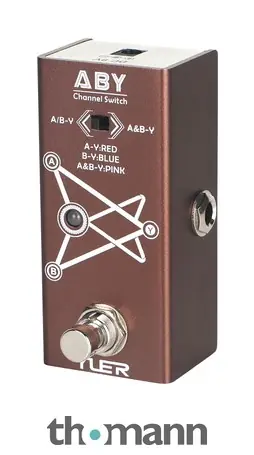 Sofort Bestellen Yuer ABY - Switcher Splitter