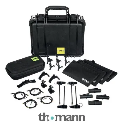 Echt DPA KIT-4099-DP-4C