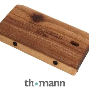 Heißes Angebot MusicNomad Fret Beveling File MN831