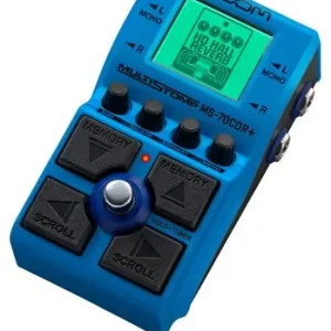Zoom MS-70CDR+ Mengenrabatt