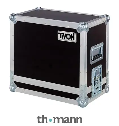 Thon Case Fender Blues Junior Geprüft