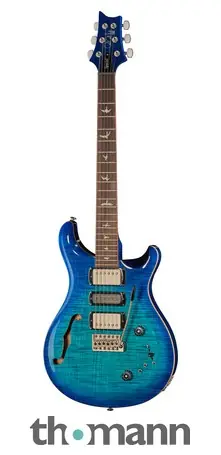 PRS SE Special Semi-Hollow LB Preisreduziert