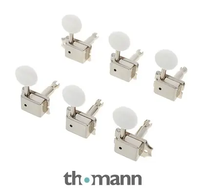 Sonderangebot Gotoh SD91-05MA Tuners 6L N
