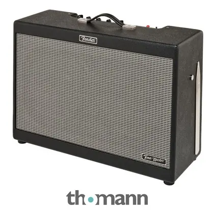 Fender Tone Master FR 212 Sichere Zahlung