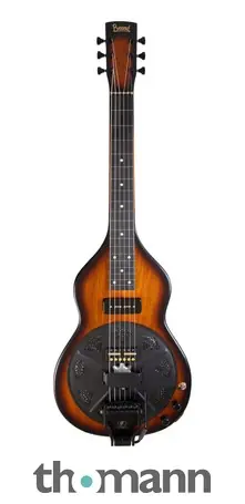 Kostenfreie Lieferung Beard Guitars Road-O-Phonic HSDS TS