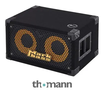 Markbass Traveler 102P - 4Ohm Saisonangebot