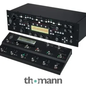 Jetzt Bestellen Kemper Profiler Rack + Remote MK 2
