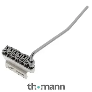 VegaTrem VT1 UltraTrem 2PT St. Steel Neue Ware