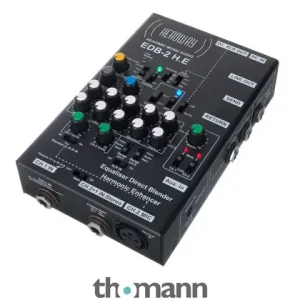 Neue Kollektion Headway EDB-2 H.E.