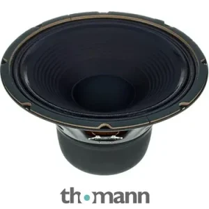 Geprüft Jensen P12/100 BB 12 8Ohms