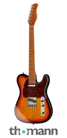 Abverkauf Larry Carlton T7 TS