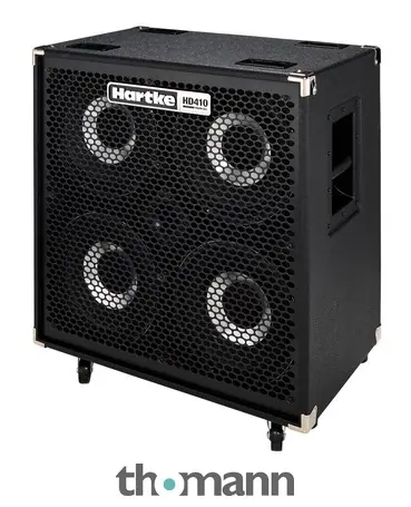 Billig Hartke HyDrive HD410