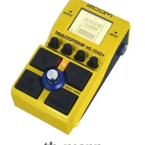 Zoom MS-200D+ Preiswert