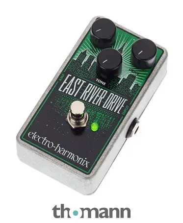 Electro Harmonix East River Drive Wochenendangebot