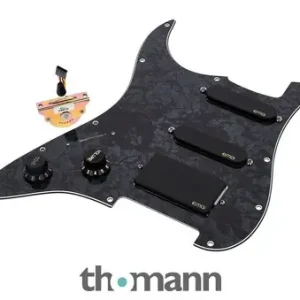 Ab Werk EMG SL20 Steve Lukather LH