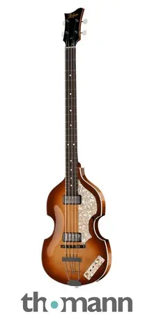 Online Kaufen Höfner Vintage 500/1 62 Beatles Bass