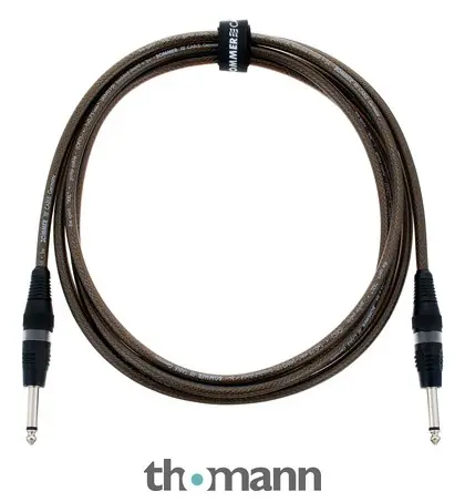 Sommer Cable The Spirit XXL Instr. 3.0 Preisknaller