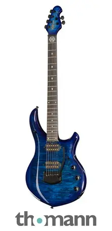 Music Man John Petrucci BFR Majesty 6 BI Ab Werk