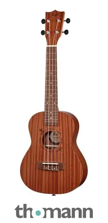 Flight NUC 310 Concert Ukulele Gratis Versand