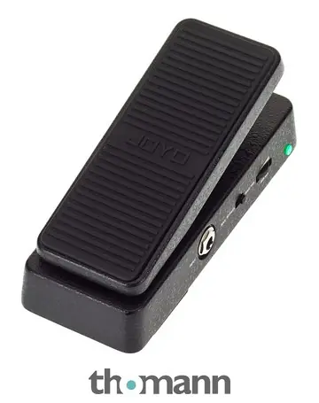 Sonderaktion Joyo Classic Wah / Volume