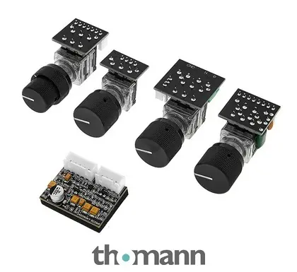 Kostenfreie Lieferung Sadowsky Onboard Bass Preamp F-Style