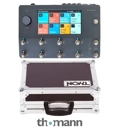 Neural DSP Quad Cortex Bundle Bestseller