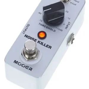 Mooer Noise Killer Gratis Versand
