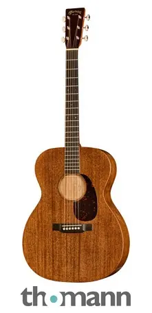 Martin Guitar 00017 Saisonangebot