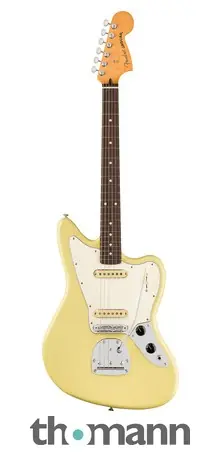 Kostenloser Rückversand Fender Player II Jaguar RW HLY