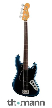 Meistverkauft Fender Am Pro II Jazz Bass FL DK NIT