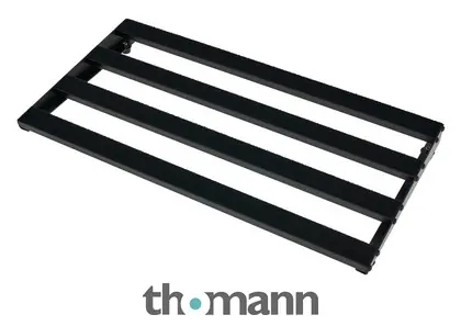 Mega-Angebot Yuer Pedal Board, 8/10 Pedals