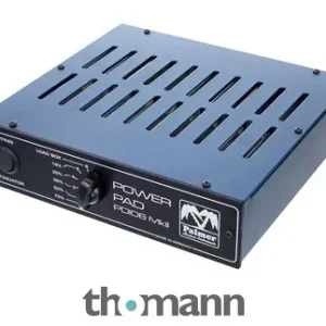Kostenfreie Lieferung Palmer PDI-06-16 Ohm