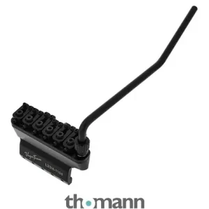 Exklusiv VegaTrem VT1 UltraTrem 2PT Satin Black