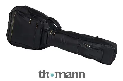 Direktkauf Rockbag Hollowbody Bass Gig Bag