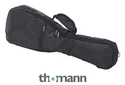 Rockbag RB20001B Tasche für Ukulele Schneller Versand