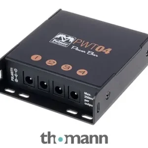 Palmer PWT 04 Must-Have